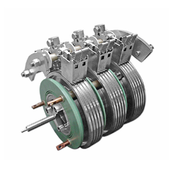 眾志成城抗疫情，[碳刷][刷握]廠(chǎng)家防控復(fù)工兩不誤