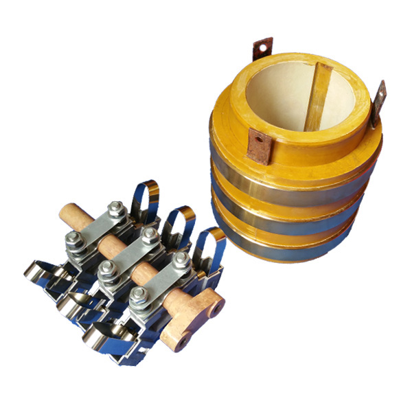 優(yōu)質(zhì)碳刷、刷握、集電環(huán)廠家