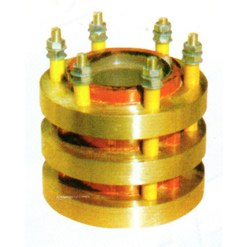 集電環(huán)及碳刷的清理維護(hù)一